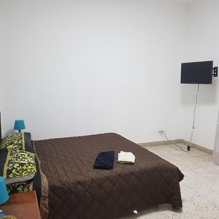 Carlo Magno Otel Messina Dış mekan fotoğraf