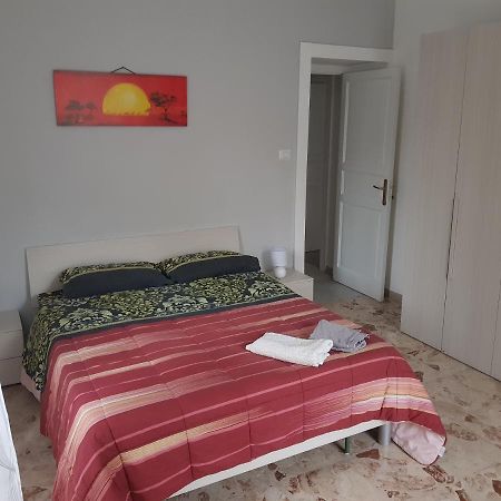 Carlo Magno Otel Messina Dış mekan fotoğraf