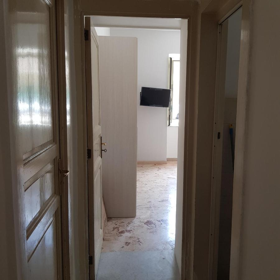 Carlo Magno Otel Messina Dış mekan fotoğraf