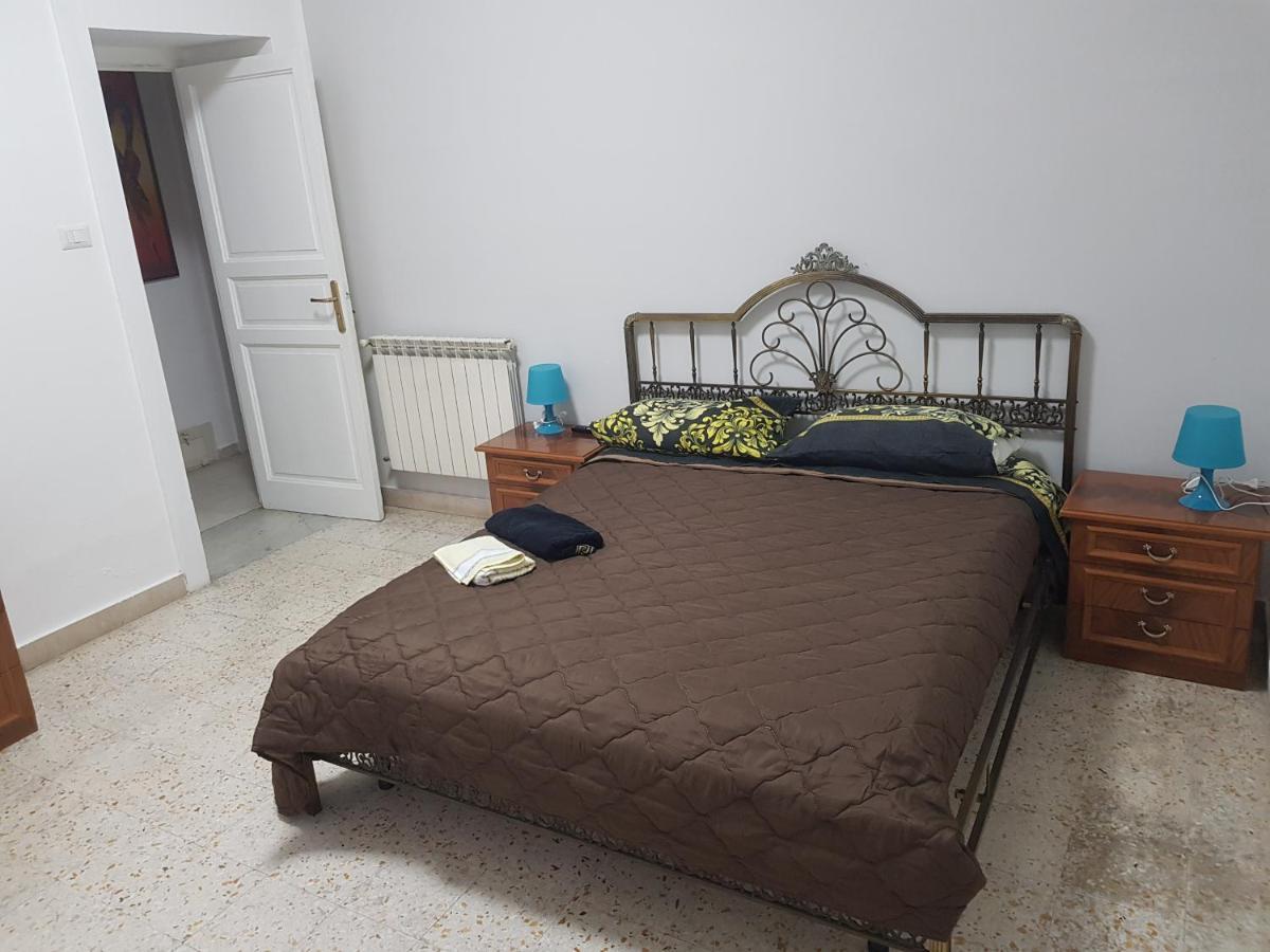 Carlo Magno Otel Messina Dış mekan fotoğraf