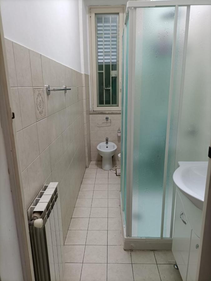 Carlo Magno Otel Messina Dış mekan fotoğraf